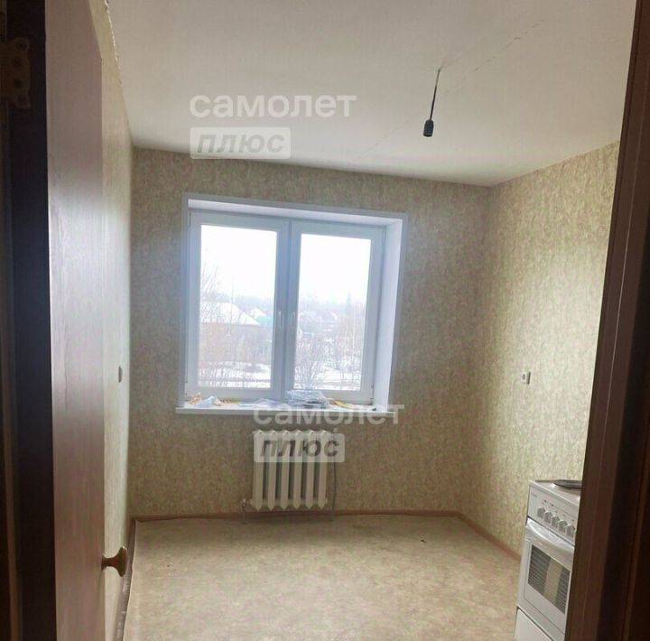 квартира г Уфа р-н Калининский ул Апрельская 19 фото 4
