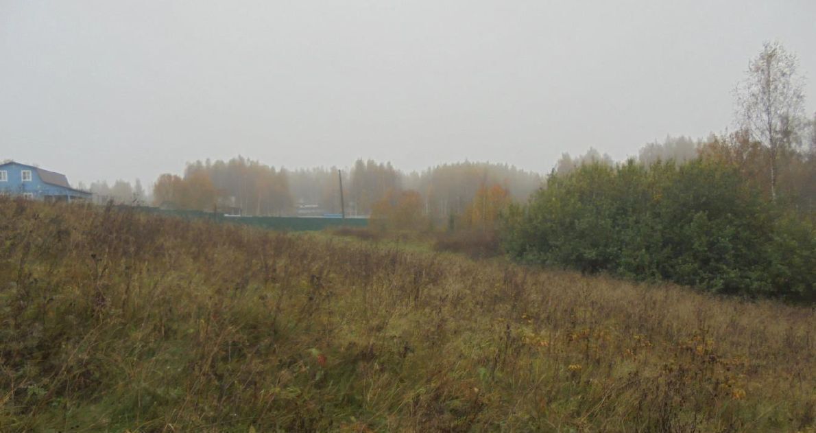 земля городской округ Дмитровский д Ивановское фото 1