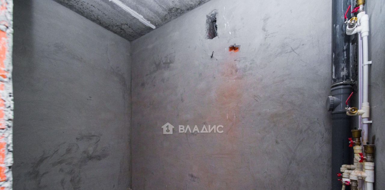 квартира г Рязань р-н Советский ул Владимирская 95к/11 фото 7