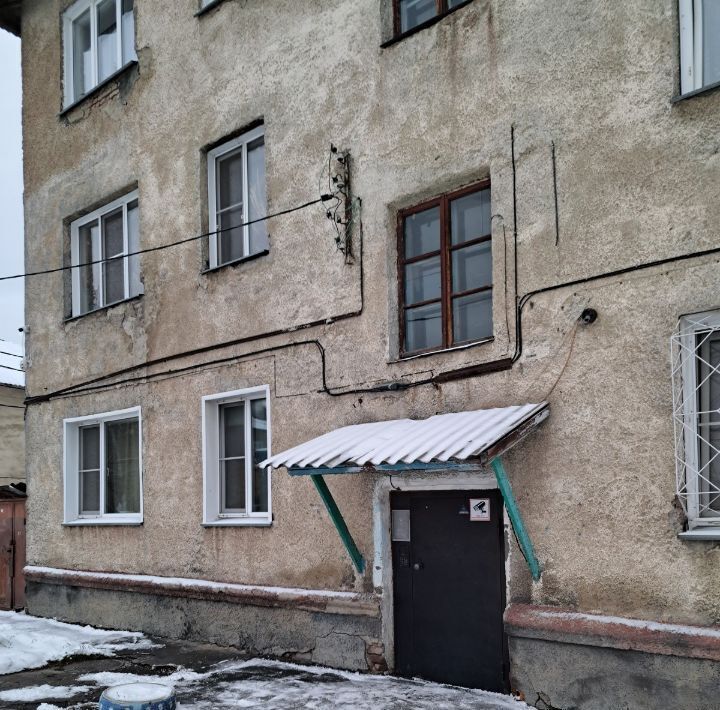 квартира г Новосибирск ул Амурская 65/1 Площадь Маркса фото 14