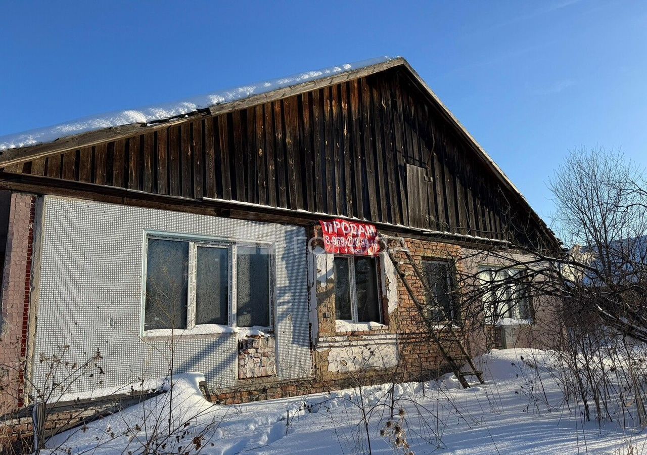 дом р-н Новосибирский снт Вера Барышевский сельсовет, Новосибирск фото 3