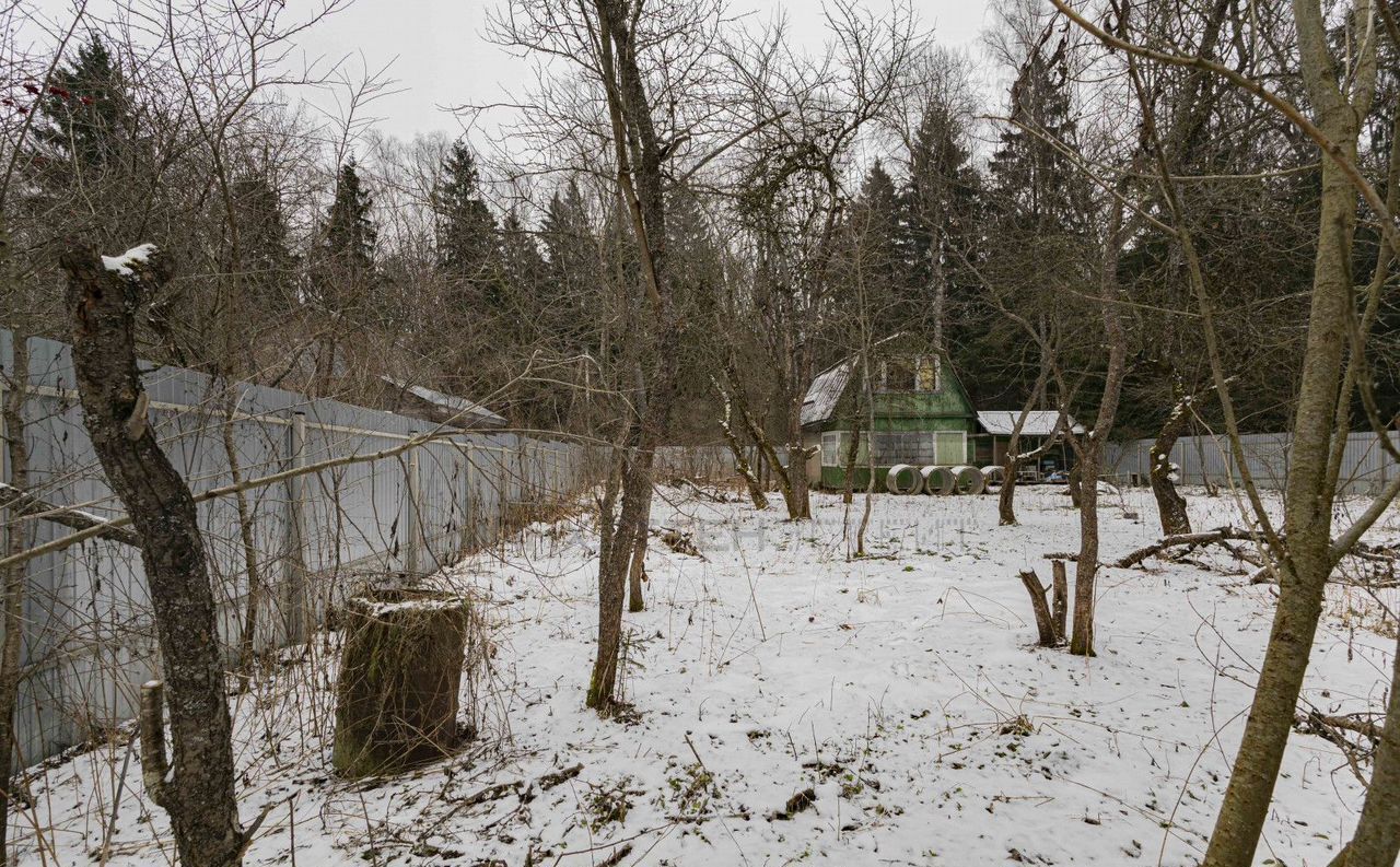 дом городской округ Наро-Фоминский д Могутово снт Березки 56 км, 14, Наро-Фоминск, Киевское шоссе фото 9