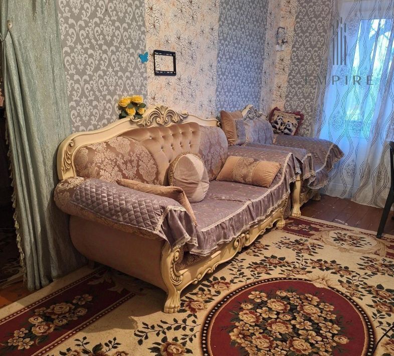 квартира г Грозный городок Маяковского посёлок Абузара Айдамирова р-н Старопромысловский 63 фото 3
