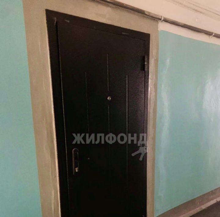 комната г Новосибирск ул Ватутина 4 Площадь Маркса фото 4