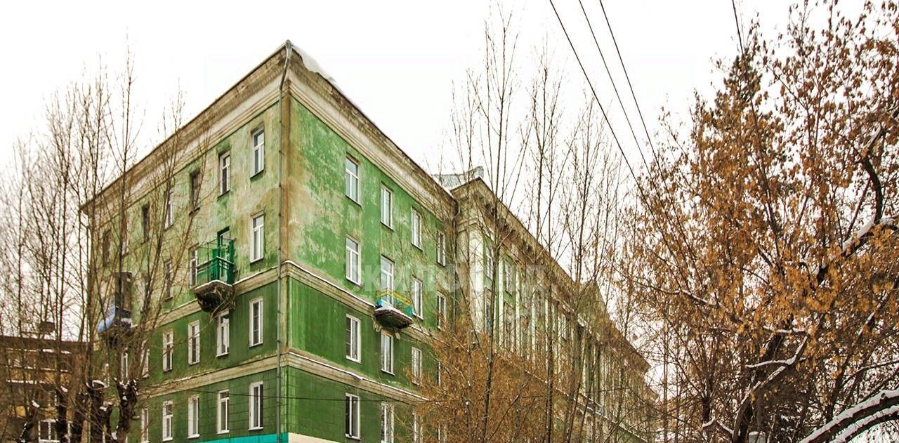 комната г Новосибирск ул Ватутина 4 Площадь Маркса фото 15