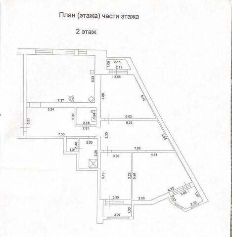 р-н Кировский дом 8 фото