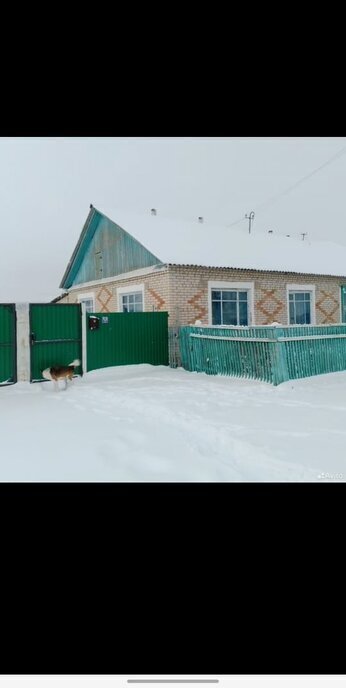 дом р-н Баймакский с Юмашево ул Сакмар фото 2