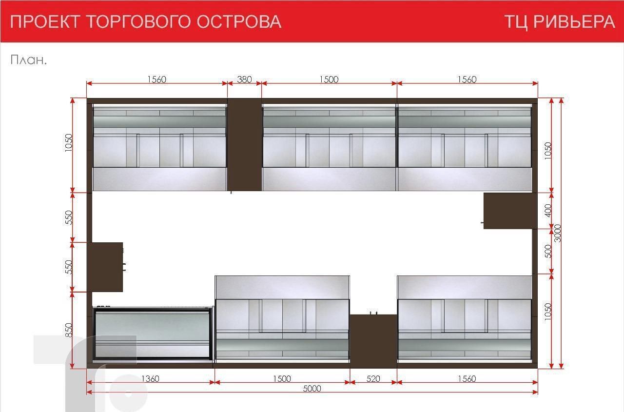 торговое помещение г Москва метро ЗИЛ ул Автозаводская 18 фото 4