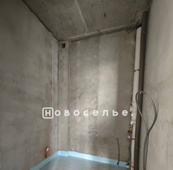 квартира г Рязань р-н Советский ул Гражданская 21 фото 12