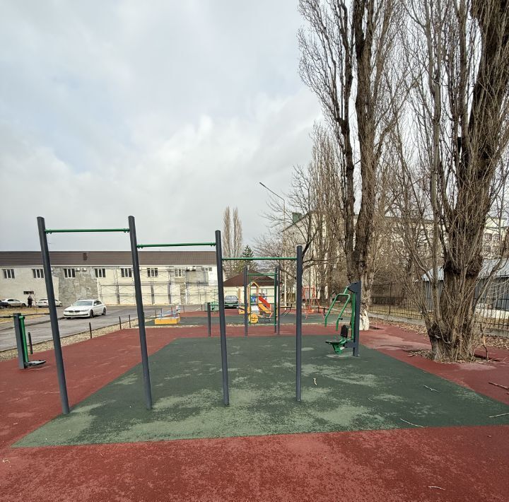 квартира г Пятигорск ул Бунимовича 1а фото 8