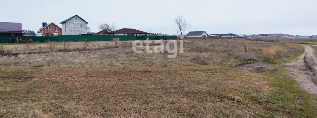 земля р-н Рамонский Новоживотинновское сельское поселение, Кедровая улица фото 6