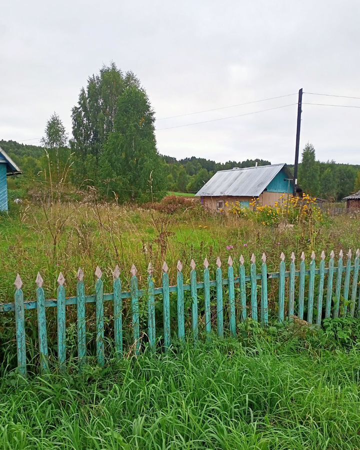 дом р-н Вилегодский д Слудка Ильинско-Подомское фото 1