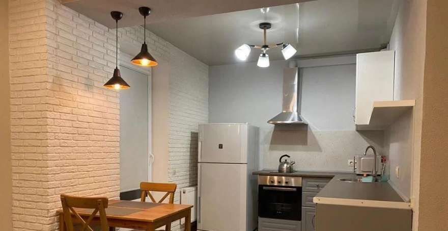 квартира г Краснодар р-н Центральный ул Коммунаров 270 фото 4