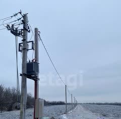 земля р-н Мясниковский с Султан-Салы ул Налбандяна Краснокрымское с/пос фото 4