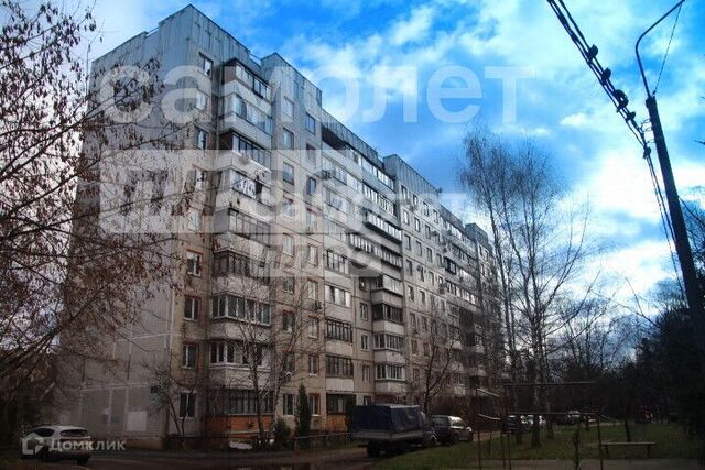 дом 16 Балашиха городской округ фото