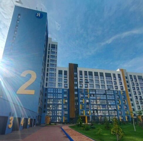 р-н Советский дом 20 фото