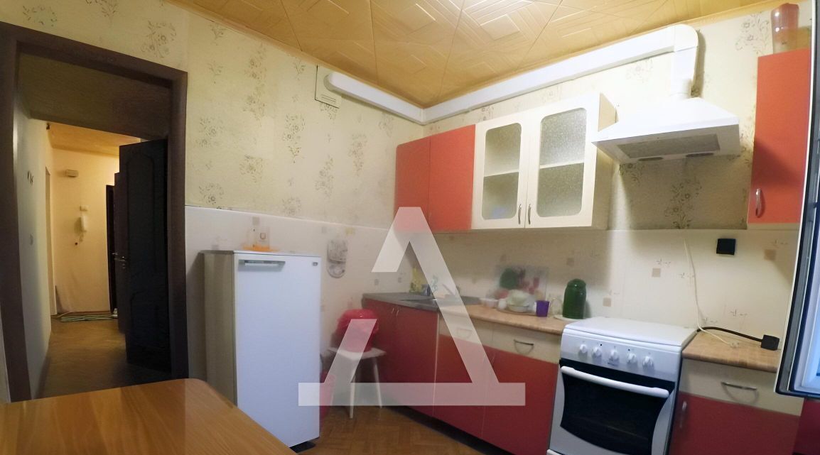 квартира г Самара Алабинская ул Ново-Садовая 31 фото 1