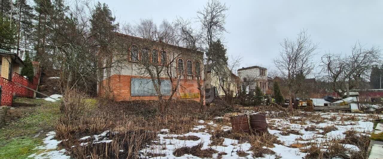 дом г Ярославль р-н Заволжский снт Волга 144 фото 9