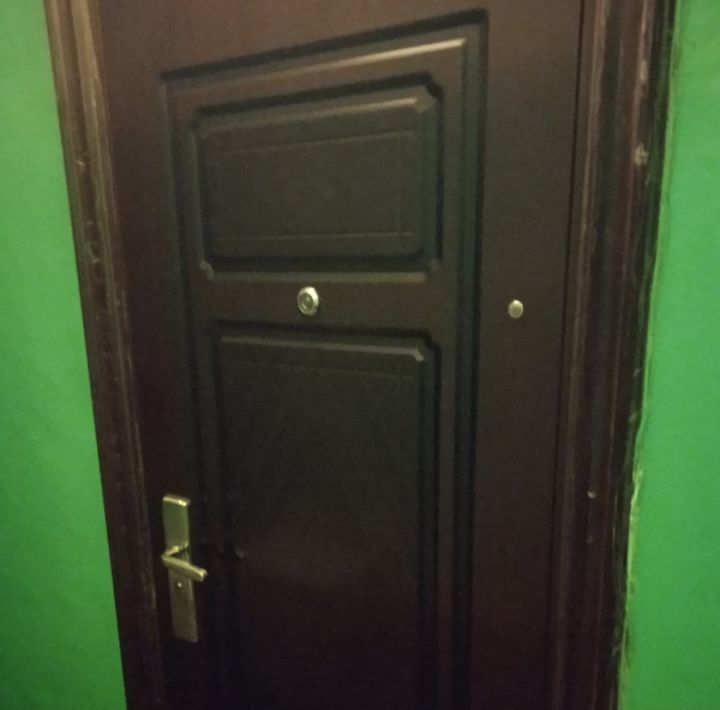 квартира г Ангарск мкр 12а 7а фото 2