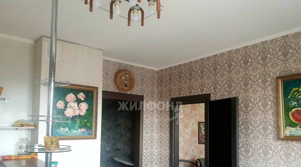 квартира г Абакан ул Пирятинская 23а фото 2
