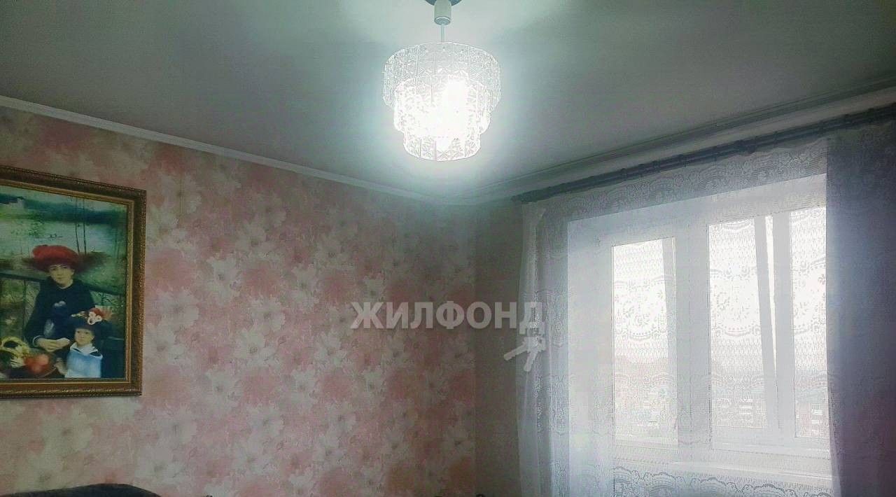 квартира г Абакан ул Пирятинская 23а фото 4