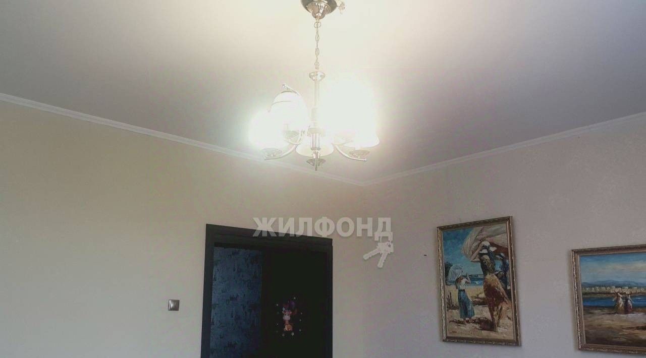 квартира г Абакан ул Пирятинская 23а фото 6