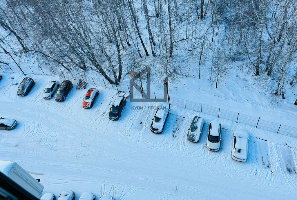 квартира р-н Сосновский п Пригородный ул Ласковая 19 Кременкульское сельское поселение фото 21