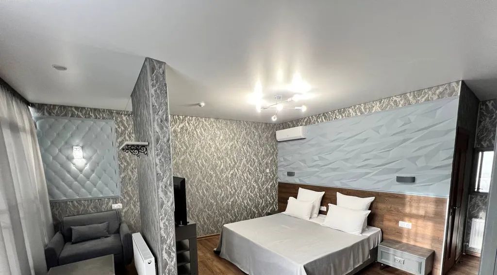 комната г Кисловодск ул Вокзальная 1 фото 2
