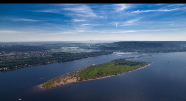 г Самара р-н Красноглинский фото