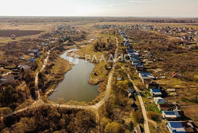 земля с Суворотское ул Красная муниципальное образование Боголюбовское фото