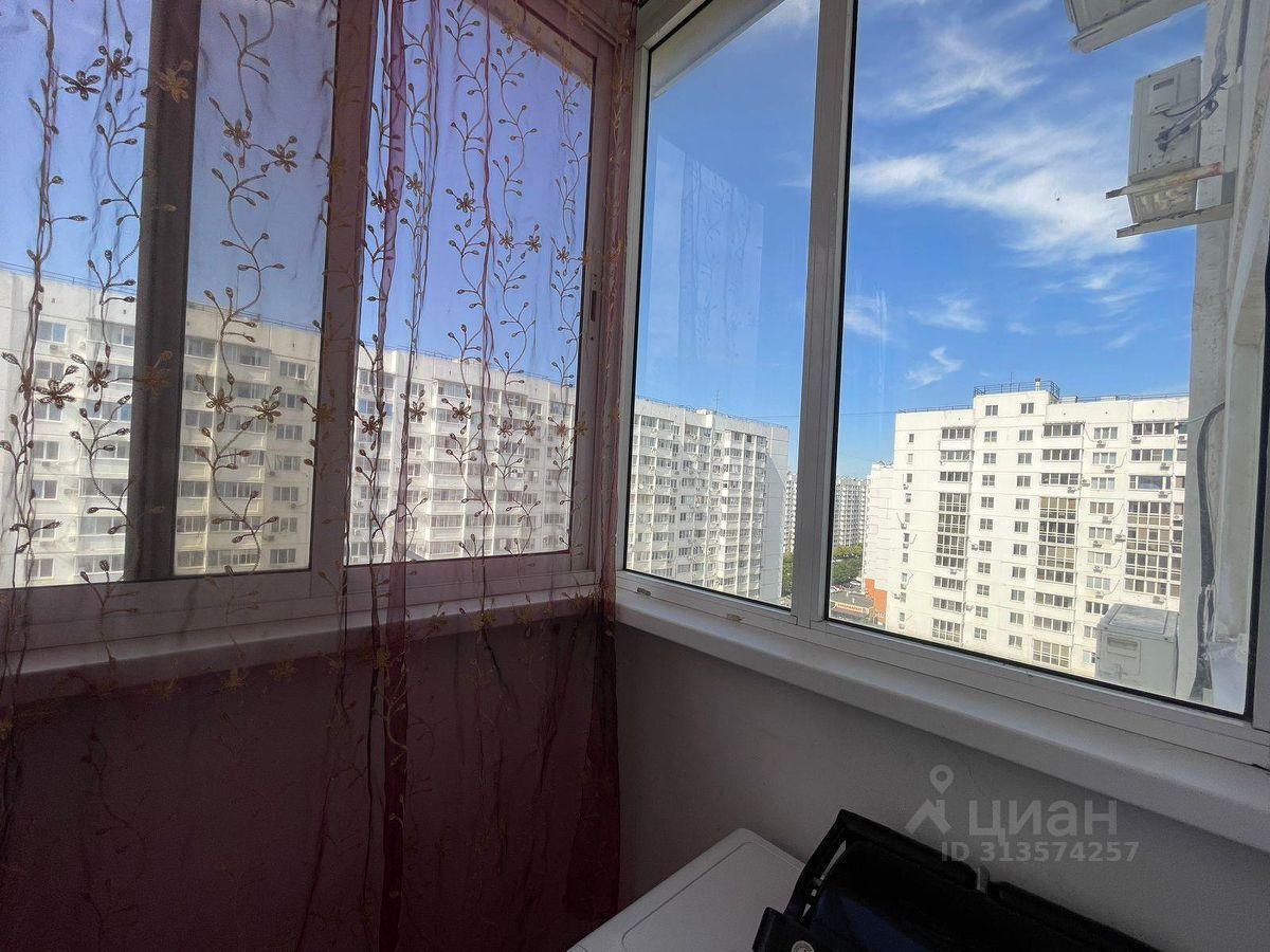 квартира г Краснодар ул Зиповская 45 фото 6