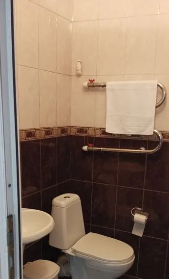 комната г Краснодар р-н Прикубанский Школьный микрорайон ул Школьная 64/2 фото 11