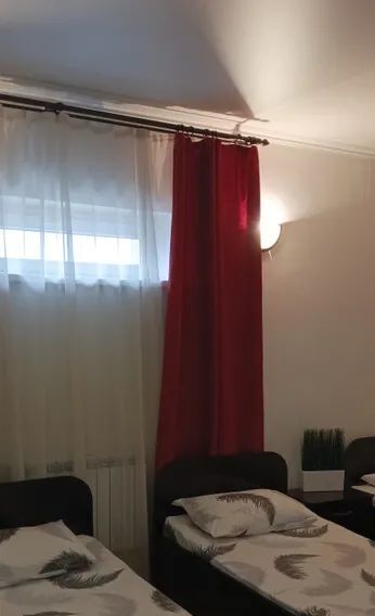 комната г Краснодар р-н Прикубанский Школьный микрорайон ул Школьная 64/2 фото 14