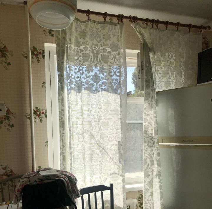 квартира г Волгоград р-н Советский ул Автомобилистов 8 фото 4