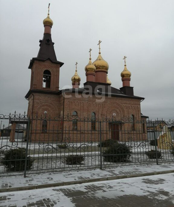 земля р-н Курский д Зорино Рышковский сельсовет фото 8