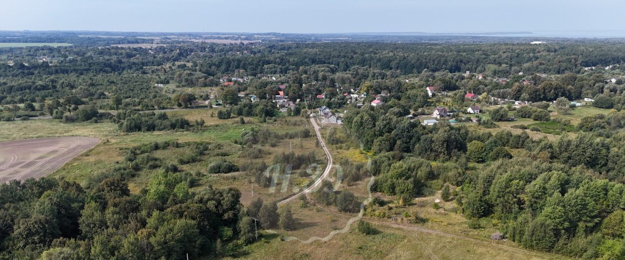 офис р-н Полесский п Сосновка ул Центральная фото 13