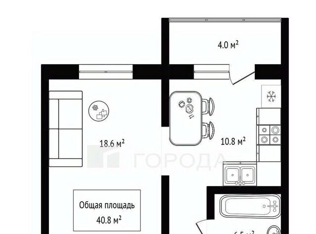 Заельцовская ул Игарская 6 фото