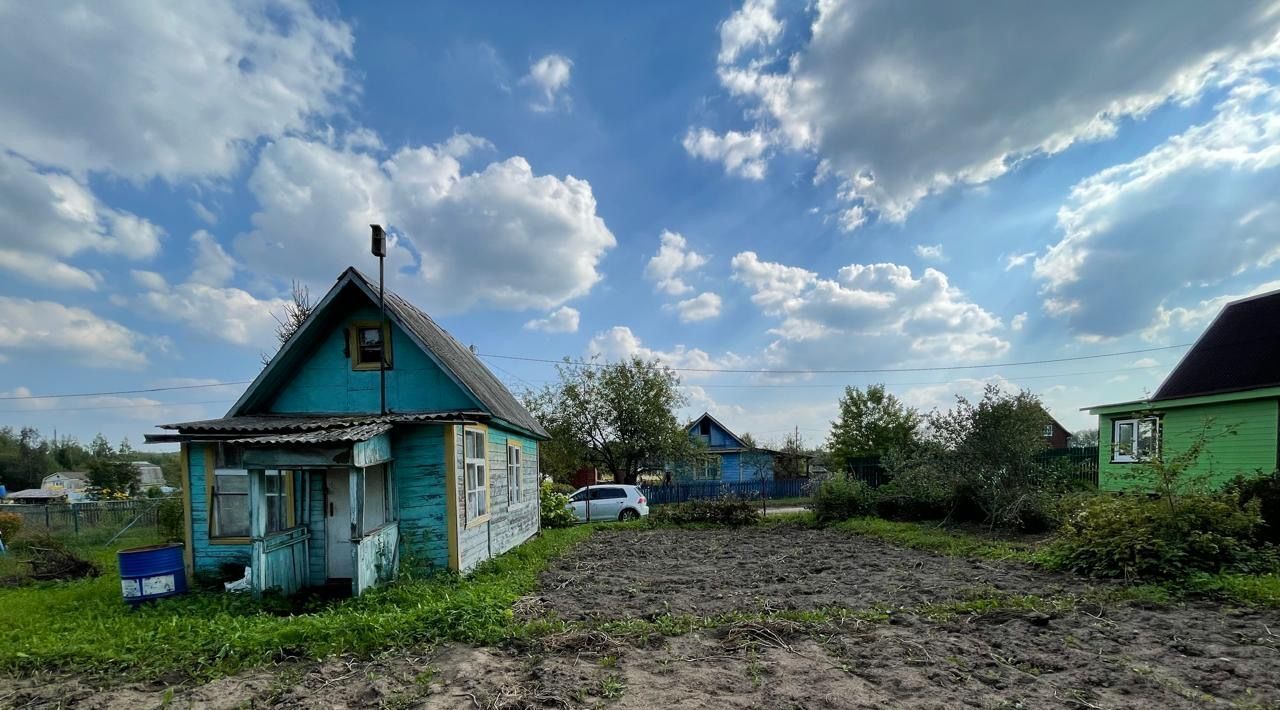 дом р-н Переславский Переславль-Залесский муниципальный округ, Антоновка-2 СНТ фото 13