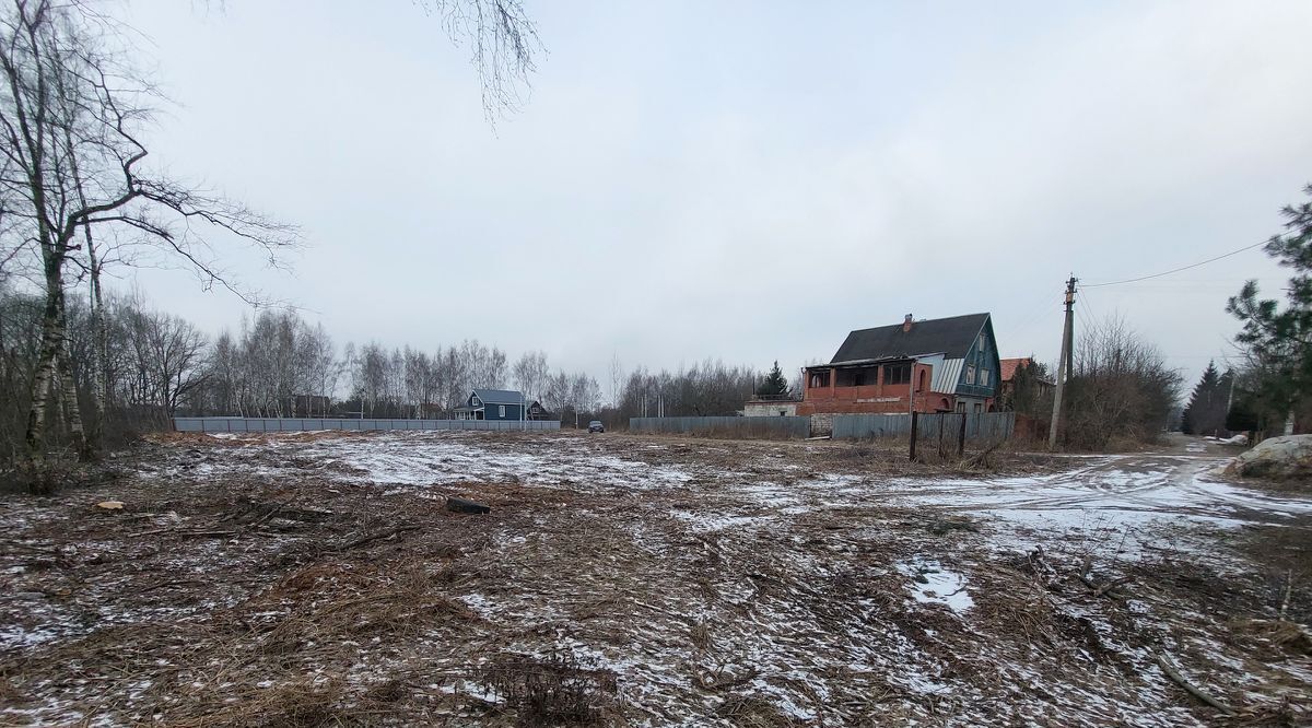 земля 72, Раменский городской округ, Жуковский, СНТ «СНТ Агрохимик» фото 3