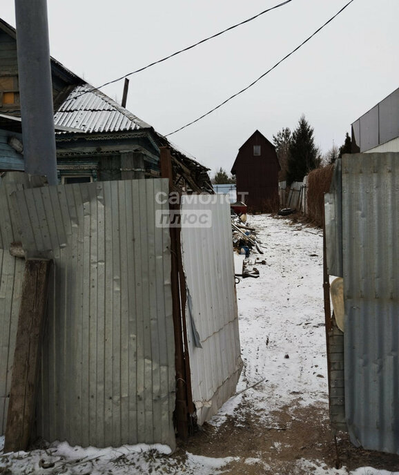 земля городской округ Солнечногорск п Жилино Зеленоград — Крюково, 28Г фото 3