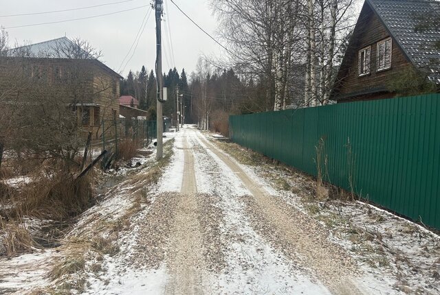 дом садовое некоммерческое товарищество Луч фото