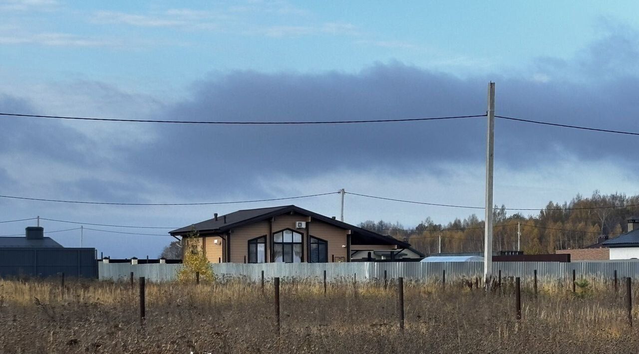 земля р-н Верхнеуслонский с Верхний Услон ул Севастопольская фото 4