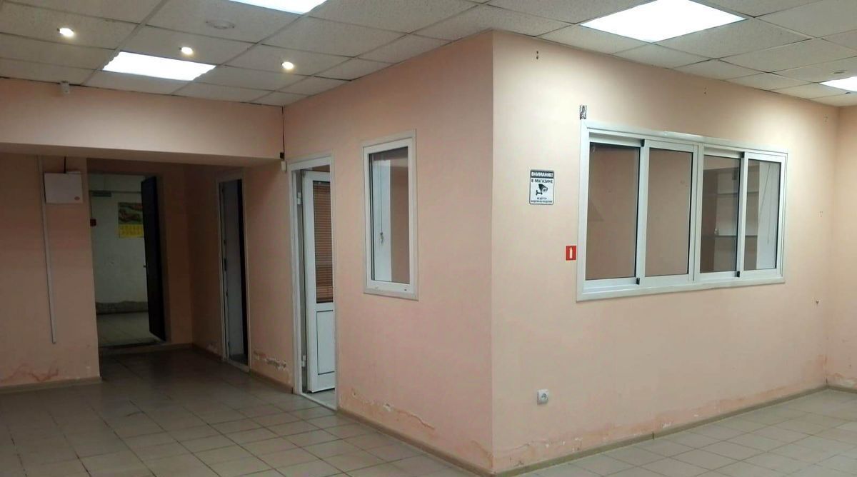 офис г Серпухов ул Горького 1а фото 9
