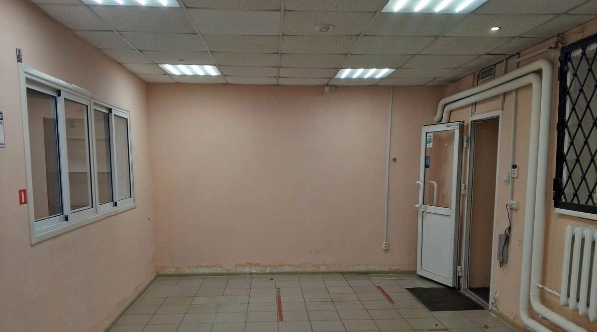 офис г Серпухов ул Горького 1а фото 7