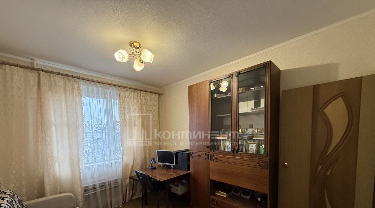 квартира г Ковров ул Пролетарская 14/1 фото 12