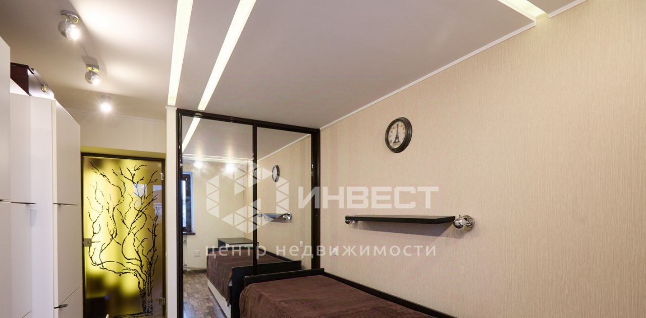 квартира г Мурманск р-н Октябрьский ул Гвардейская 17 фото 26