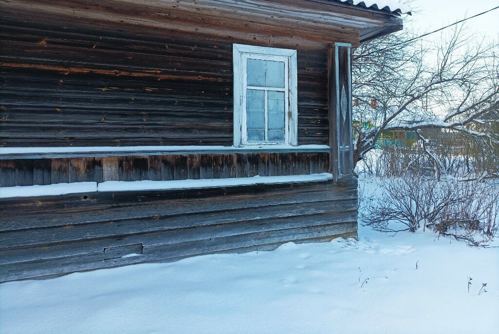 дом р-н Кирилловский д Васькино ул Леунинская фото 13