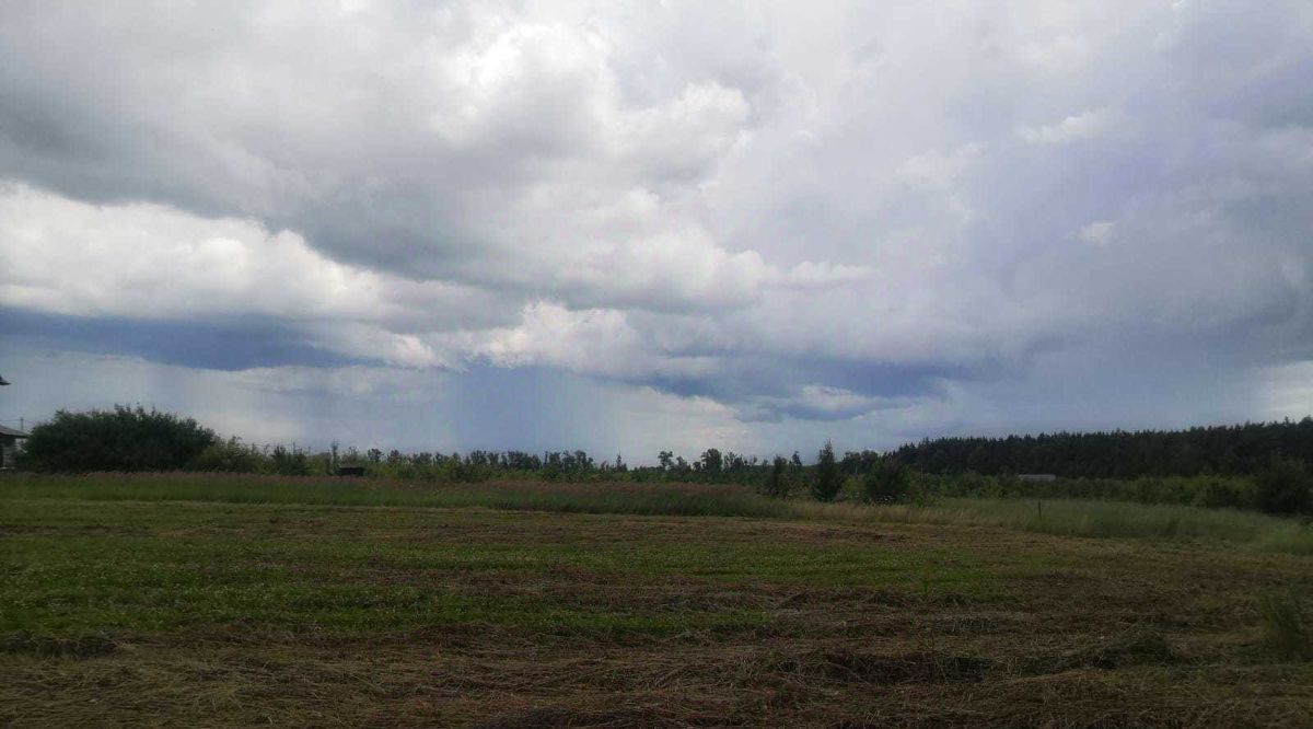 земля р-н Старооскольский с Новокладовое Старооскольский городской округ фото 4