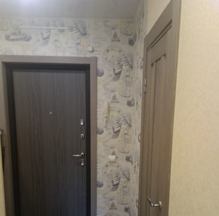 квартира р-н Всеволожский г Кудрово пр-кт Европейский 14к/2 Улица Дыбенко, Заневское городское поселение фото 5