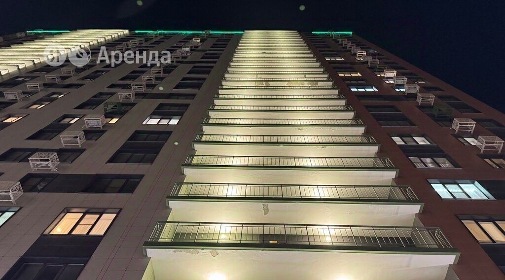 квартира г Ростов-на-Дону р-н Октябрьский ул Нансена 109/5 фото 13